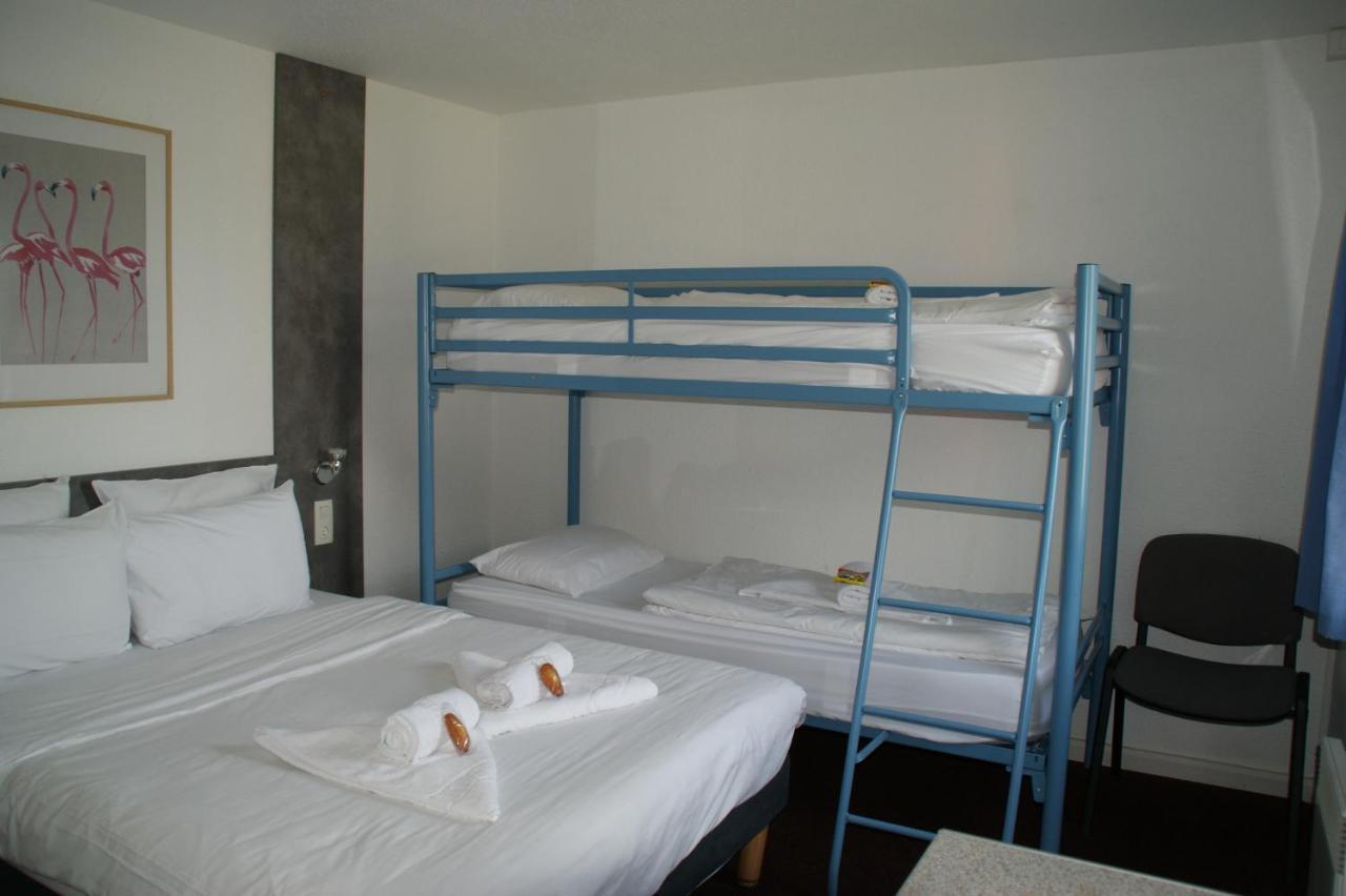 Quick Palace Epinal Ngoại thất bức ảnh