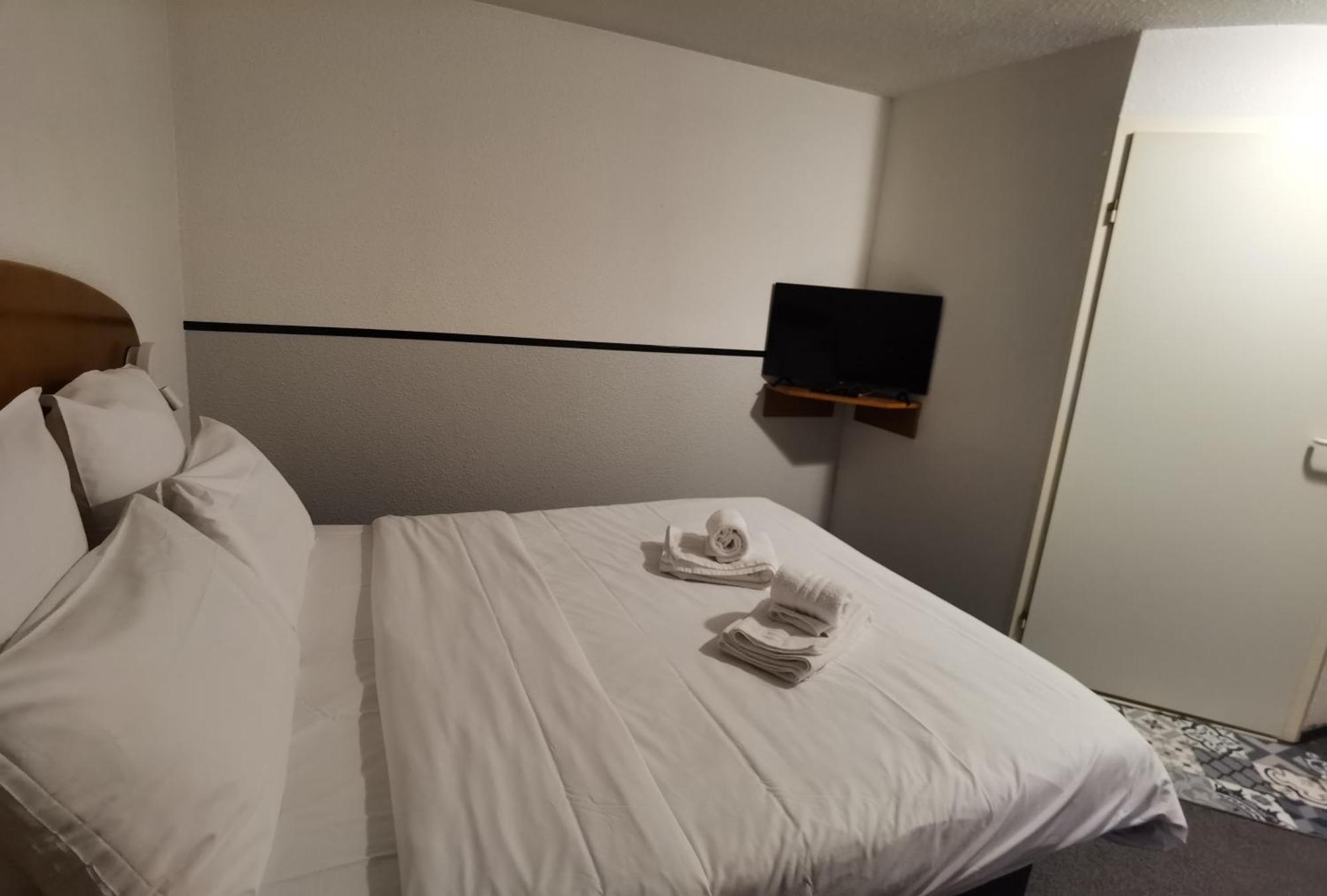 Quick Palace Epinal Ngoại thất bức ảnh